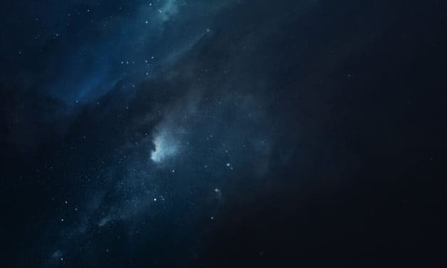 Weltraumökonomie: Blockchain von SpaceChain im All
