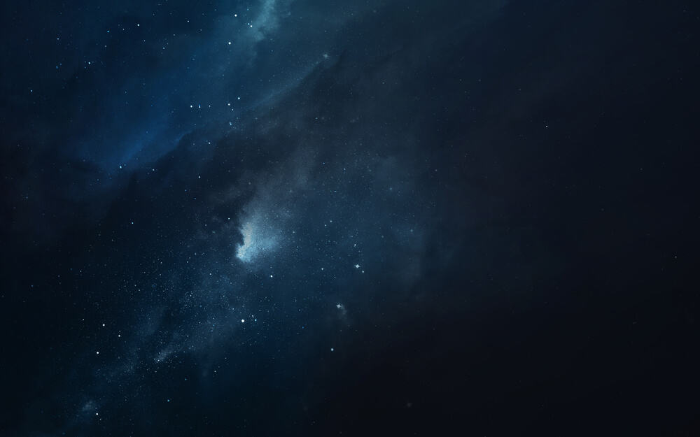 Weltraumökonomie: Blockchain von SpaceChain im All