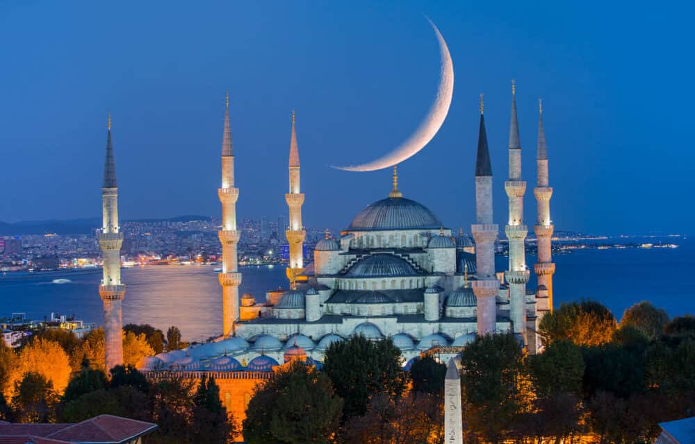 Ethereum: Istanbul nach Komplikationen live