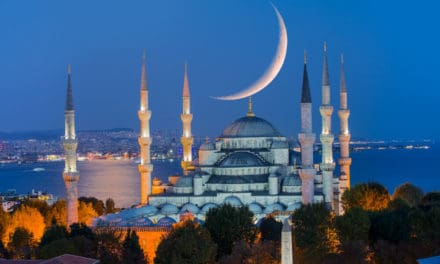 Ethereum: Istanbul nach Komplikationen live