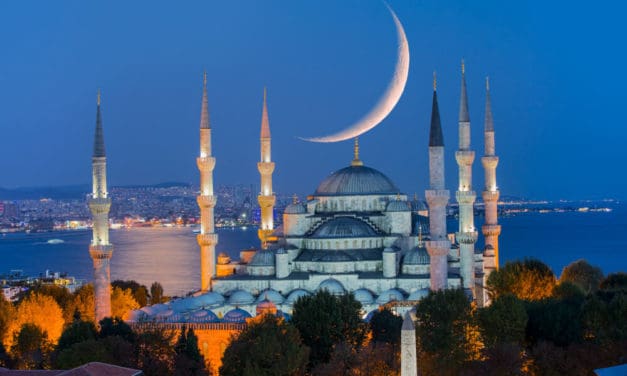 Ethereum: Istanbul nach Komplikationen live