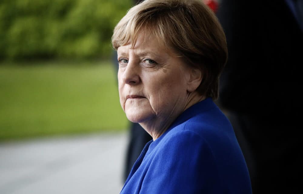Blockchain-Strategie der Bundesregierung – Nichts als „heiße Luft“?