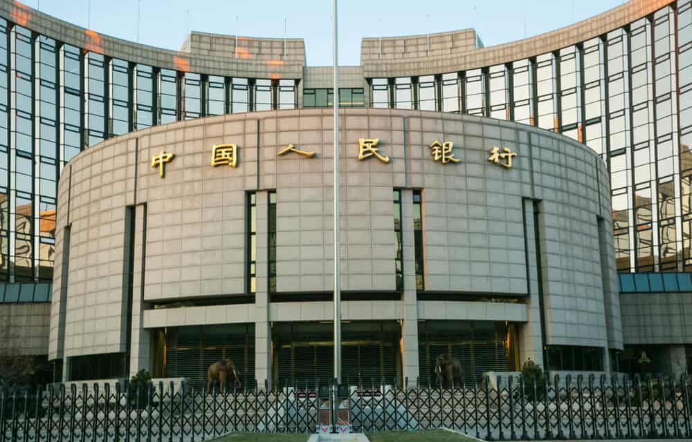 China: Test digitaler Staatswährung bis Jahresende