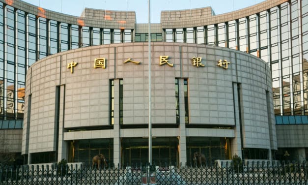China: Test digitaler Staatswährung bis Jahresende