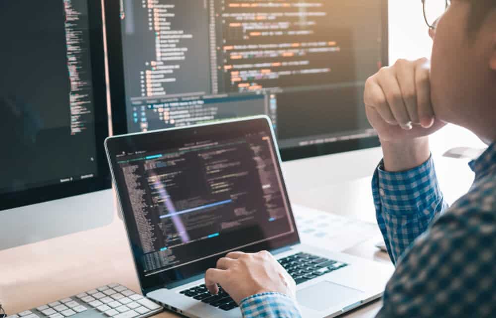 Be your own Analyst – Wie komme ich an gute Bitcoin-Daten?