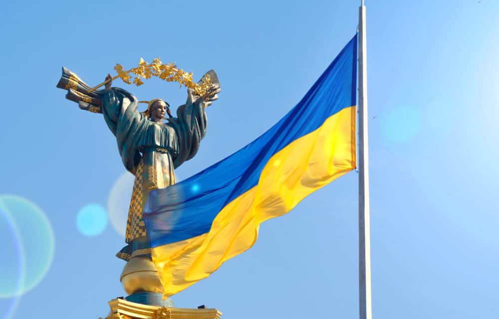 Ukraine: Neuer Gesetzentwurf reguliert Krypto-Assets