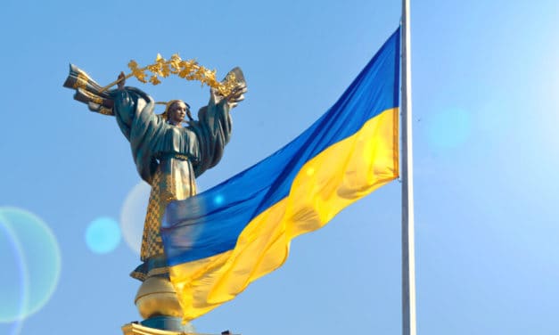 Ukraine: Neuer Gesetzentwurf reguliert Krypto-Assets