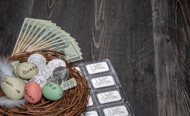 Bitcoin & Co. für eine sinnvolle Portfolio-Diversifikation