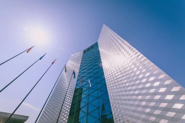 Litauens Bank arbeitet an einer digitalen Sammelmünze