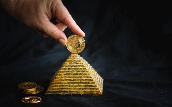 BitClub Network soll 722 Millionen US-Dollar ergaunert haben