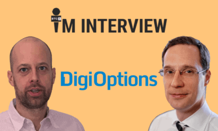 Wetten auf der Blockchain: Für jeden und auf alles – Ein Interview mit den Gründern von DigiOptions