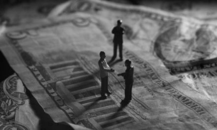 Plus Token gehört zu den Top 10 der reichsten Ethereum-Adressen