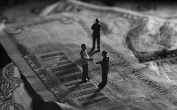 Plus Token gehört zu den Top 10 der reichsten Ethereum-Adressen