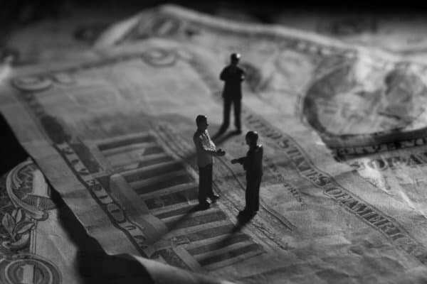 Plus Token gehört zu den Top 10 der reichsten Ethereum-Adressen