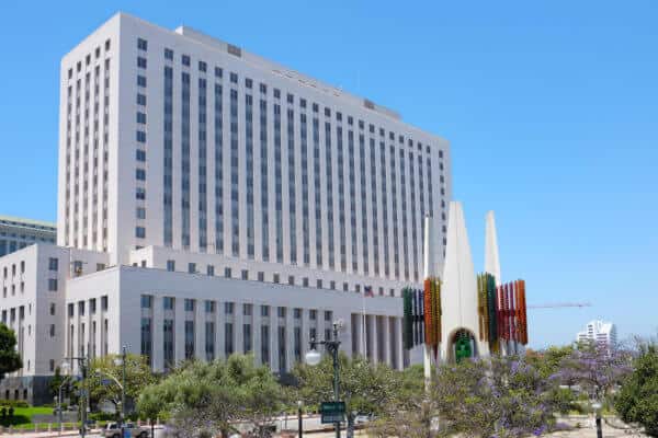 Bitcoin-Börse BitMEX sieht sich 300 Millionen US-Dollar Klage gegenüber