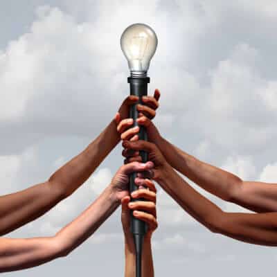 DLT-Genossenschaft „govdigital“ will den öffentlichen Sektor auf Blockchain stellen