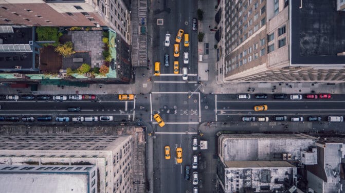 New York: Finanzaufsicht ändert Richtlinien der BitLicence