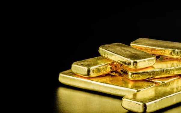Gold auf der Bitcoin Blockchain: DGLD Token ab sofort verfügbar