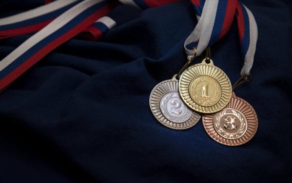 Überflieger: Diese 5 Coins haben 2019 am besten performt