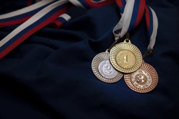 Überflieger: Diese 5 Coins haben 2019 am besten performt