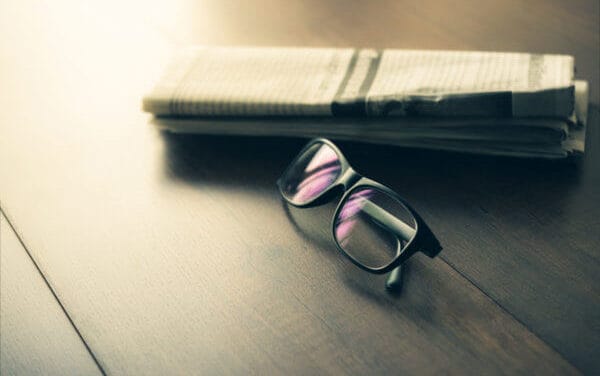 Wochenrückblick: Die Top Bitcoin & Blockchain News