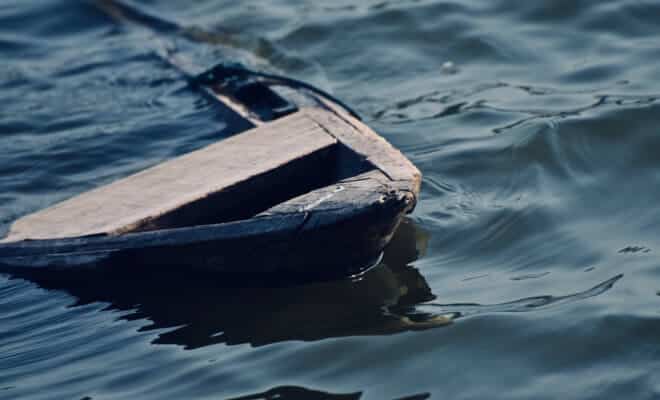 Bitcoin-Kurs: BTC unter 7.000 US-Dollar – Wer ist schuld am Krypto-Crash?