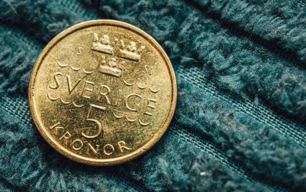 Digitales Zentralbankengeld: Kommt für Schweden bald die E-Krona?