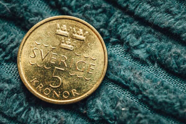 Digitales Zentralbankengeld: Kommt für Schweden bald die E-Krona?