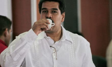 Alle Jahre wieder: Venezuela: Maduro verschleudert Petros zu Weihnachten