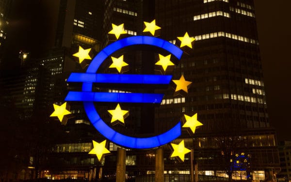 Europäische Zentralbank: EZB verkündet Proof of Concept einer digitalen Zentralbankenwährung