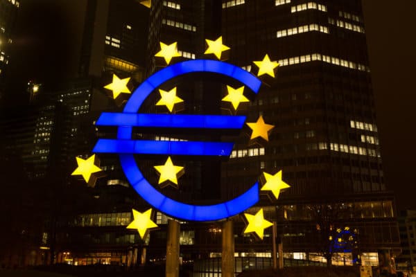 Europäische Zentralbank: EZB verkündet Proof of Concept einer digitalen Zentralbankenwährung