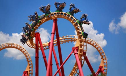 Krypto-Chaos: Bitcoin – Bullishe Wale und bearishe Futures