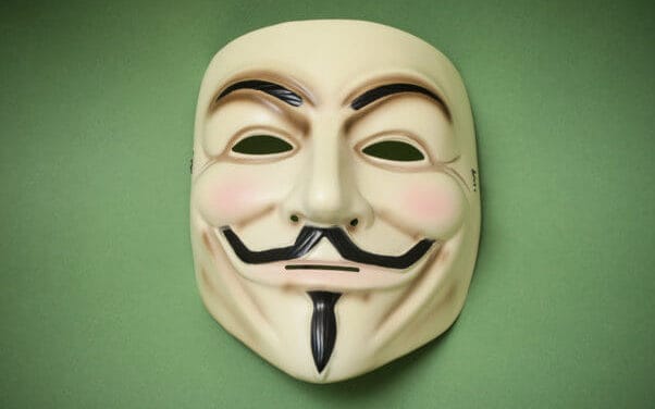 Wachstumsmarkt: Der Handel mit der digitalen Identität