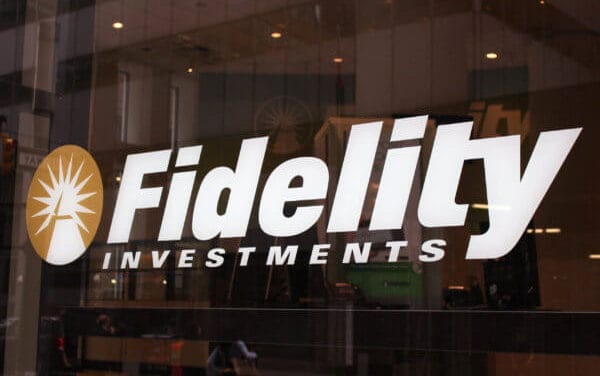 Fidelity: Fidelity Digital Assets kommt nach Europa