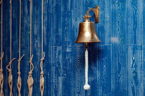 Bitcoin-Regulierung: Wenn die US-Börsenaufsicht zweimal klingelt