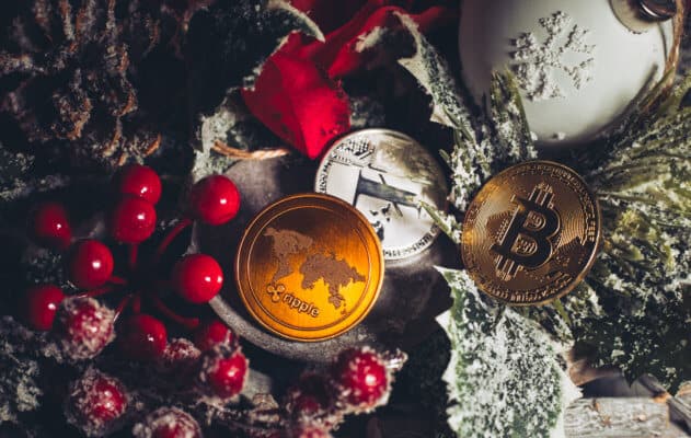 Weihnachten: Welche Token-Investments zur Weihnachtszeit besonders empfehlenswert sind