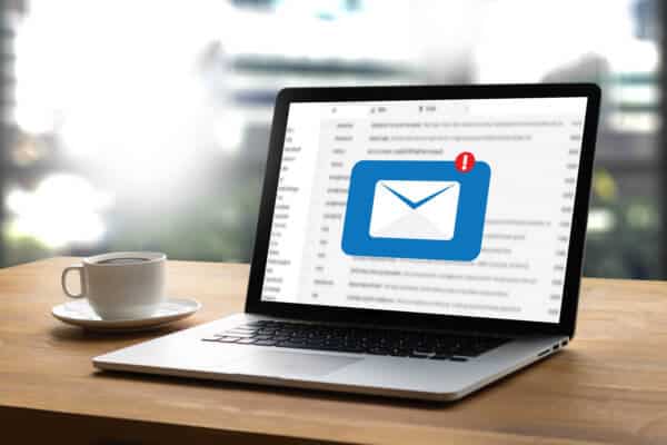 BTC per E-Mail: Bitcoin-Börse Coinbase erhält Patent