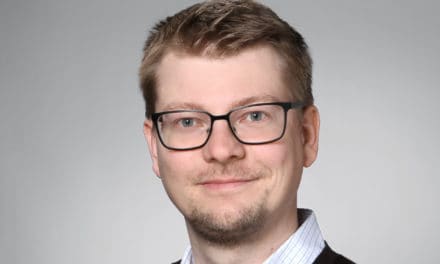 Blockchain-Ökostrom: Richard Lohwasser im Interview: „Die Branche ist eine der rückständigsten“