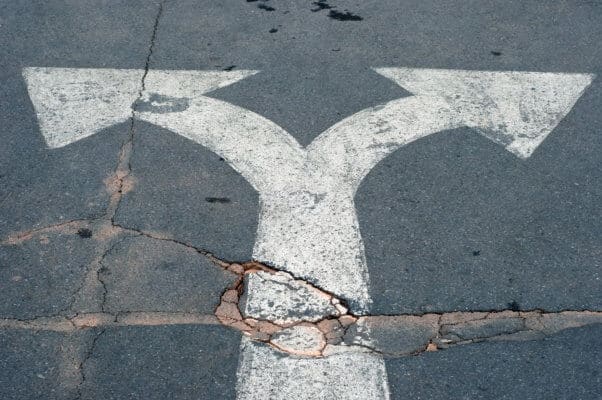 Bitcoin-Kurs: BTC gewinnt Boden – Wende am Krypto-Markt?