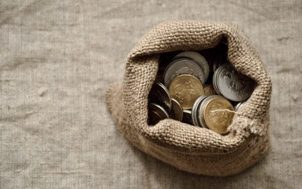 Bescherung: Ripple streicht 200 Millionen US-Dollar ein