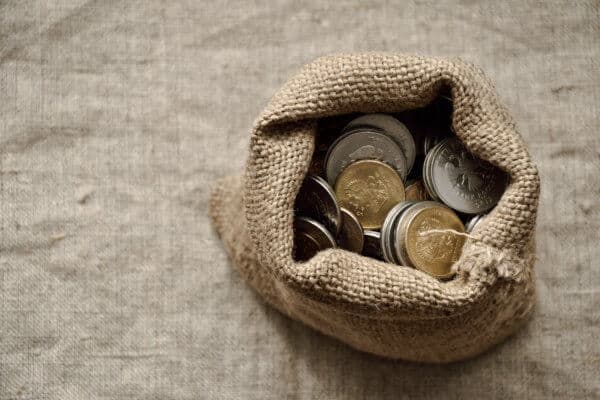 Bescherung: Ripple streicht 200 Millionen US-Dollar ein