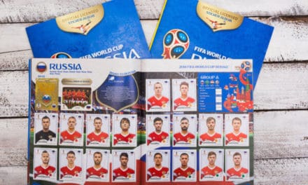 Adaption: Panini bringt Sammelkarten auf die Blockchain
