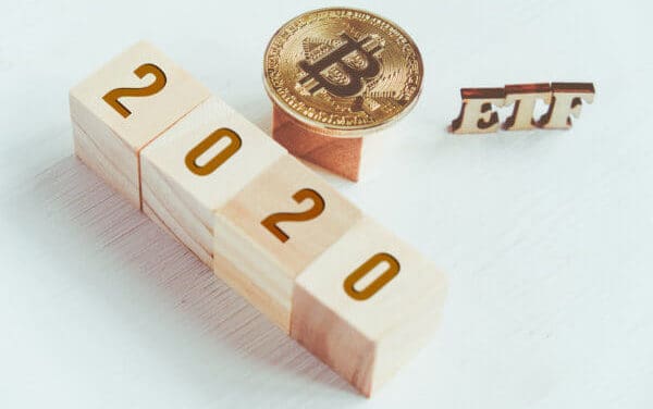Bitcoin ETF: Bitwise richtet sich erneut an die SEC