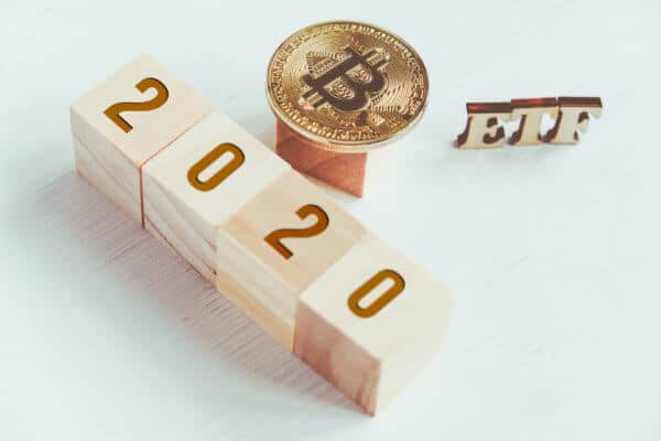 Bitcoin ETF: Bitwise richtet sich erneut an die SEC