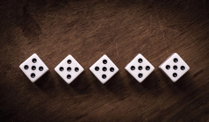 Rückblick: Die Top 5 der Bitcoin Listicles