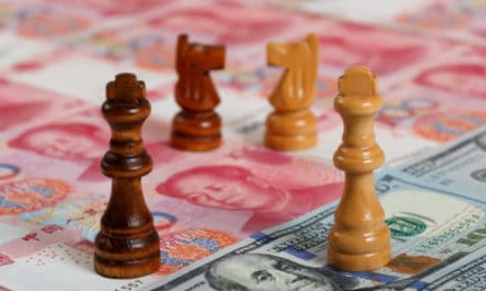 Regulierungsrückblick 2019: USA gegen China – Das digitale Wettrüsten