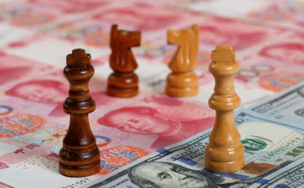Regulierungsrückblick 2019: USA gegen China – Das digitale Wettrüsten