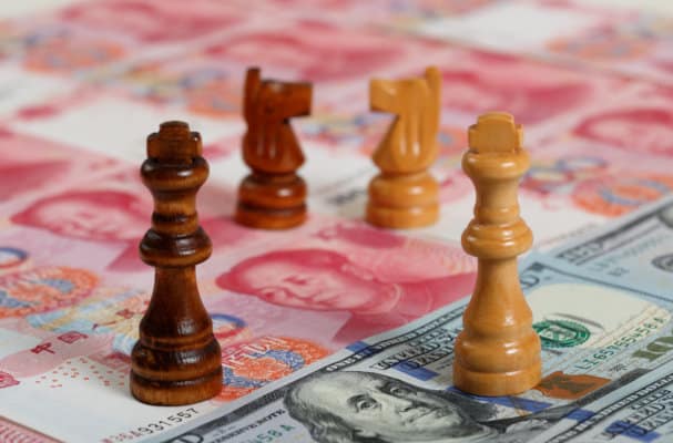 Regulierungsrückblick 2019: USA gegen China – Das digitale Wettrüsten