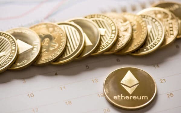 Ethereum: Der große Jahresrückblick 2019