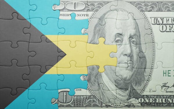 Digitale Zentralbankenwährung: Die Bahamas führen CBDC „Sand Dollar“ ein